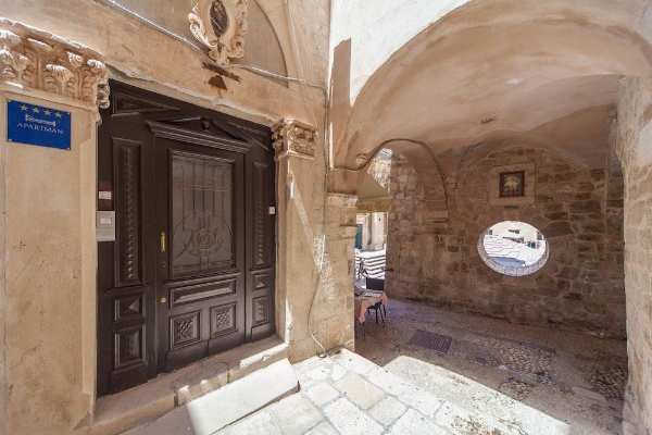 Hotel Irundo Dubrovnik - Arch Apartments